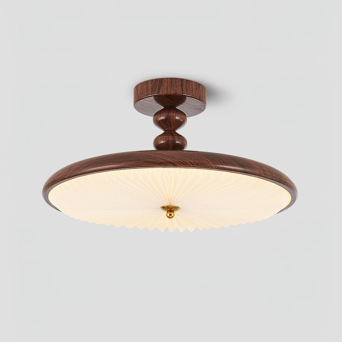 Aurelia Disc Ceiling Light