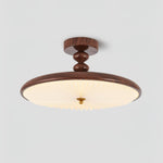 Aurelia Disc Ceiling Light