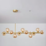 Aurelia Globe Chandelier