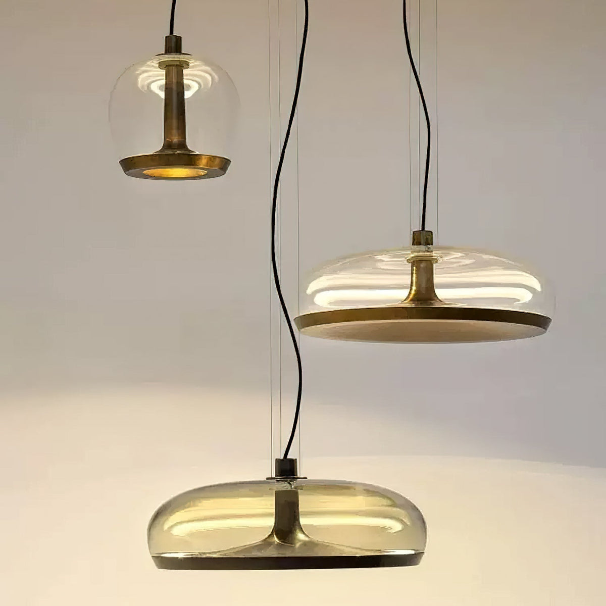 Aurelia LED Pendant Lamp