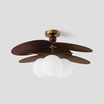Aurelian Bloom Ceiling Light