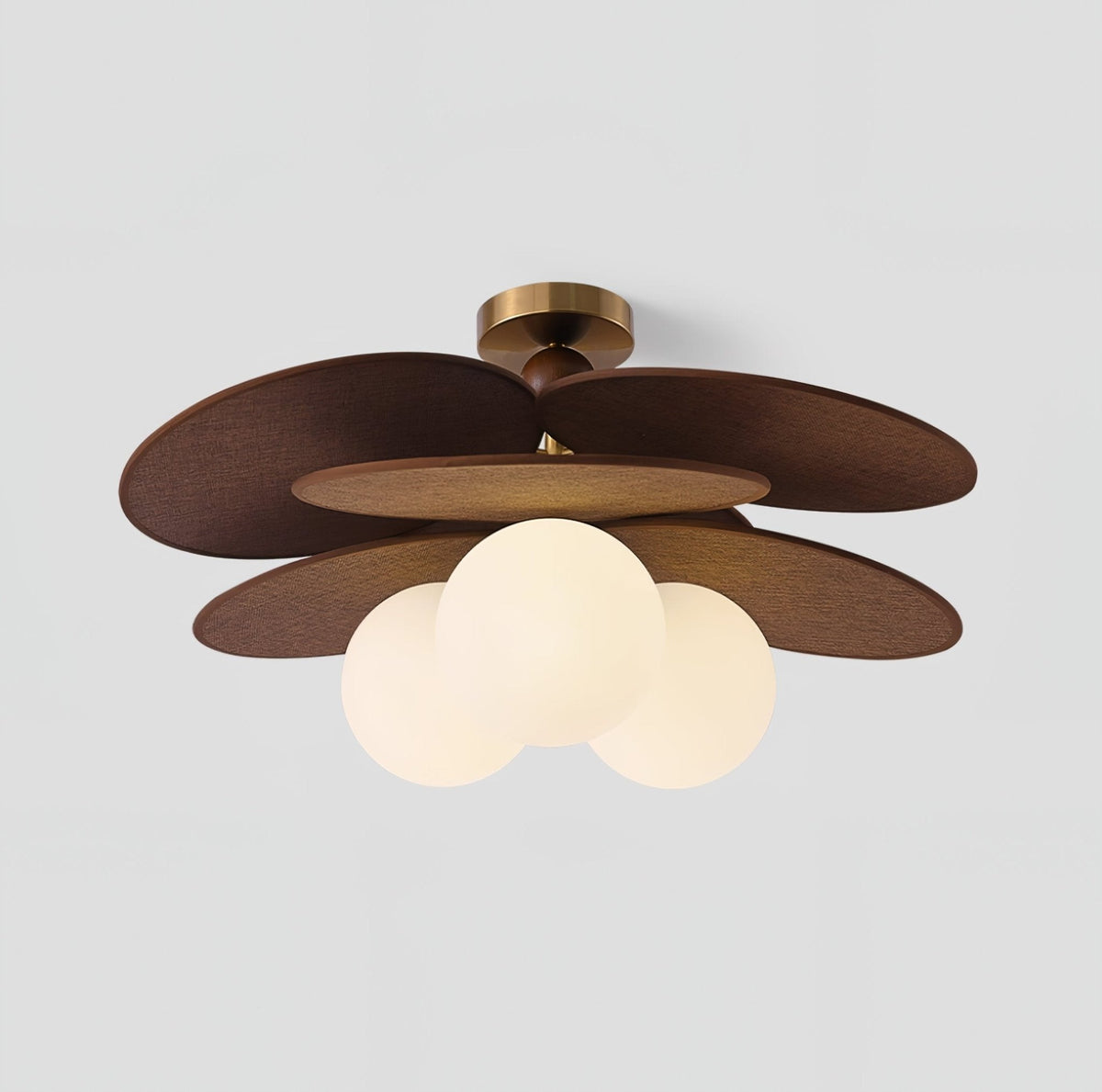 Aurelian Bloom Ceiling Light