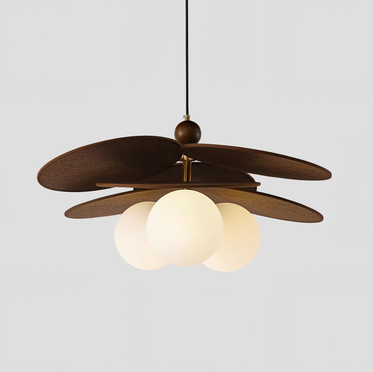 Aurelian Bloom Pendant Light