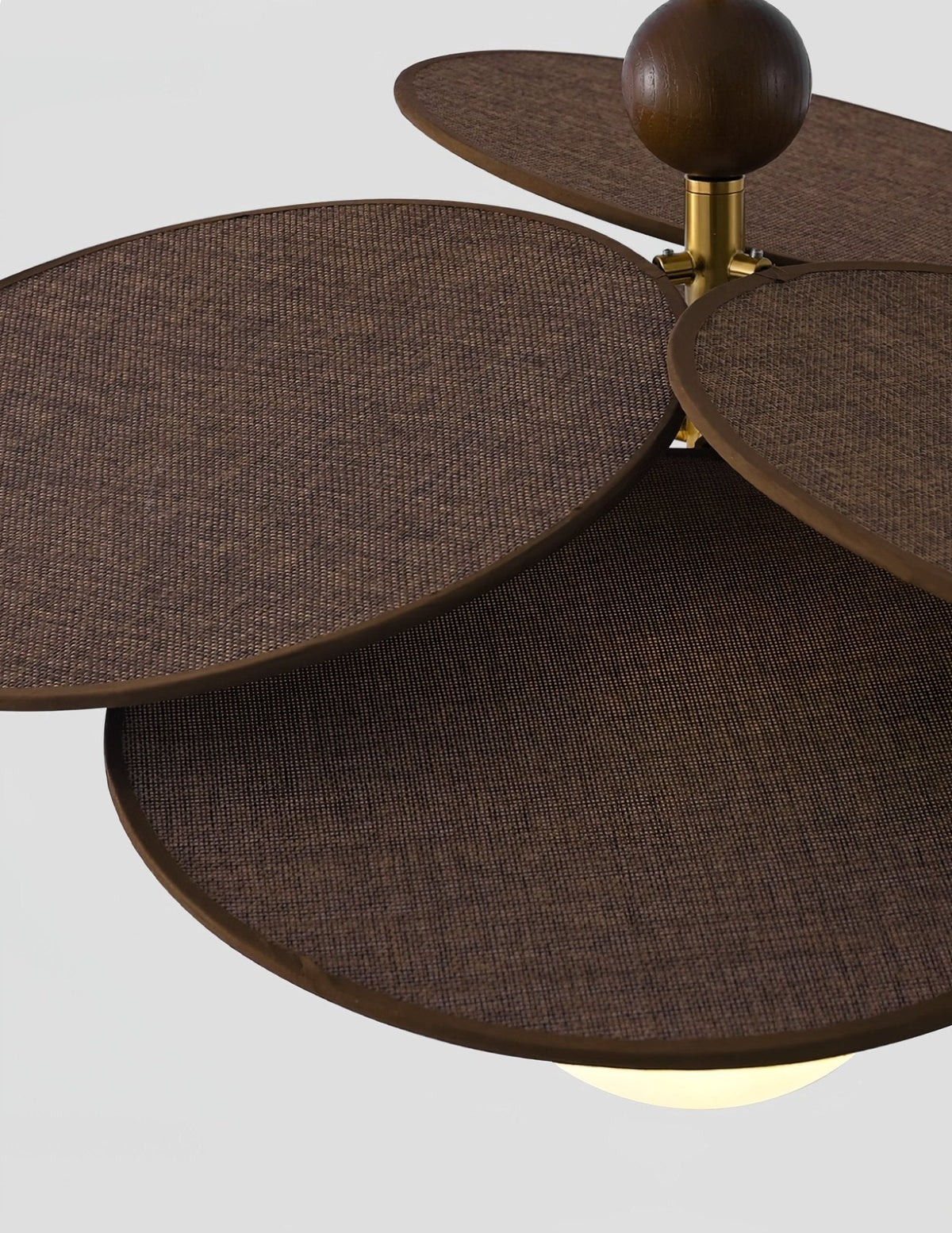 Aurelian Bloom Pendant Light