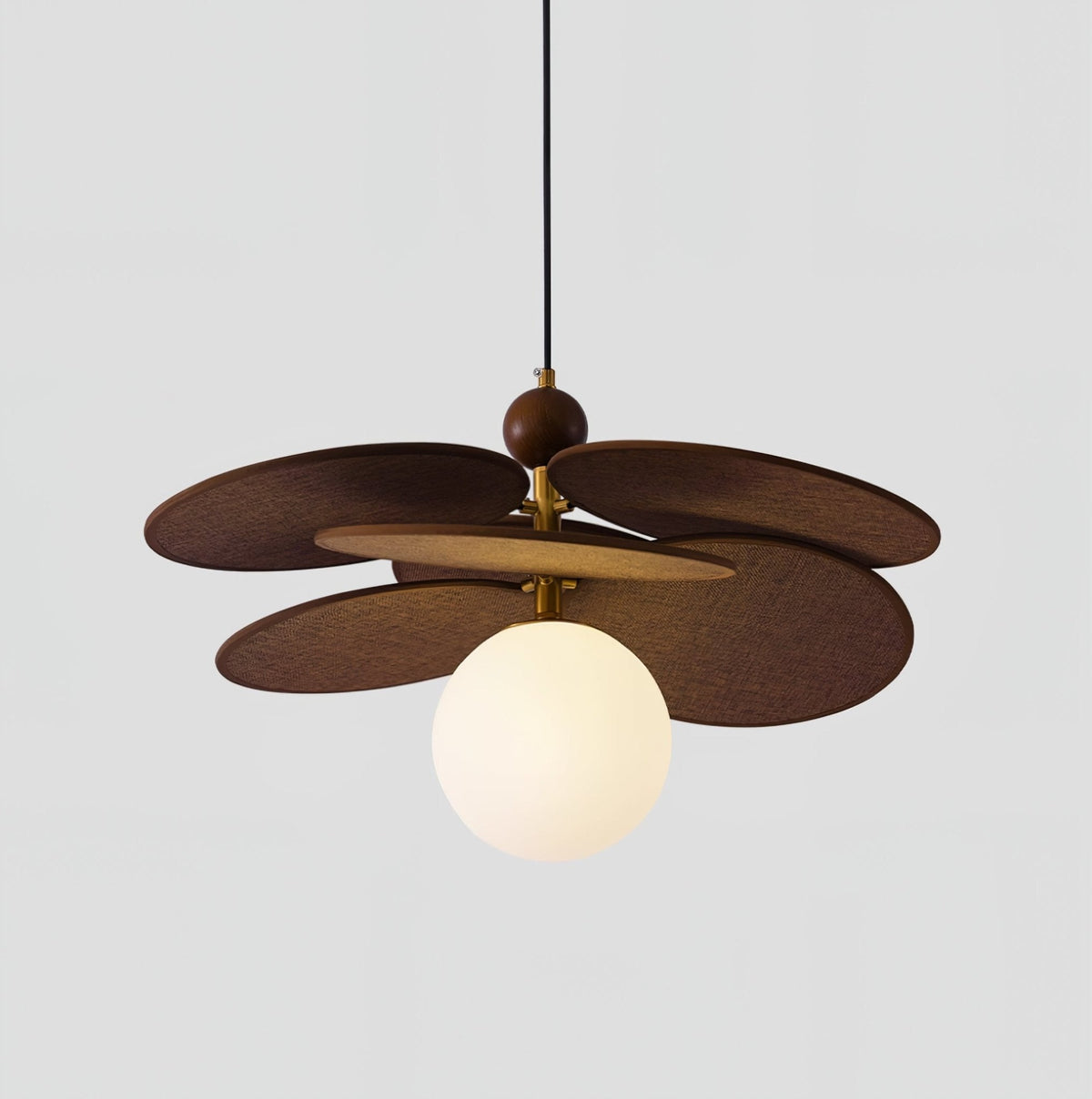Aurelian Bloom Pendant Light