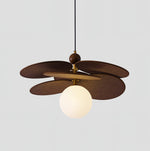 Aurelian Bloom Pendant Light