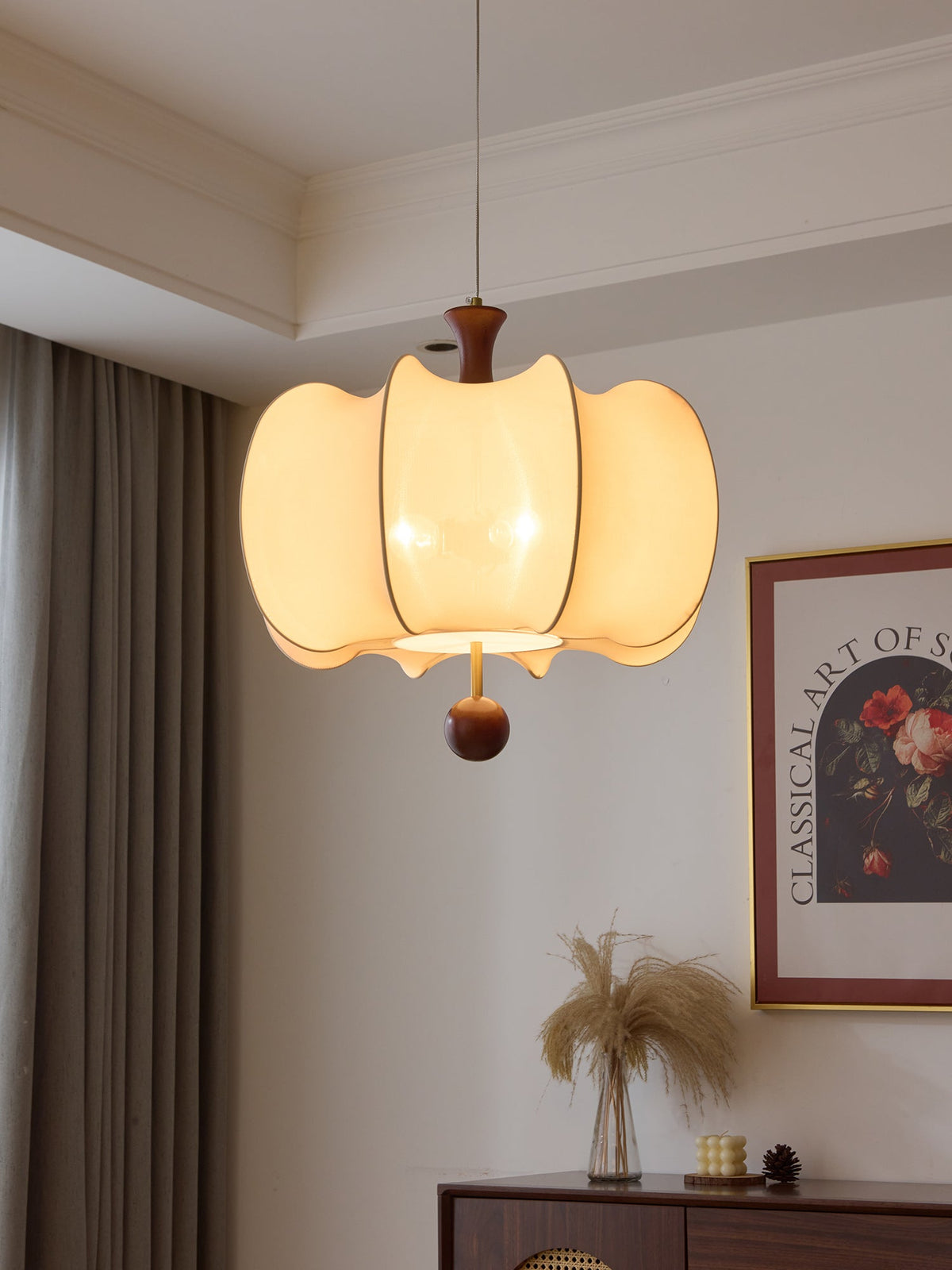 Aureliar Cloud Pendant Light