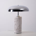 Aurelio Dome Table Lamp