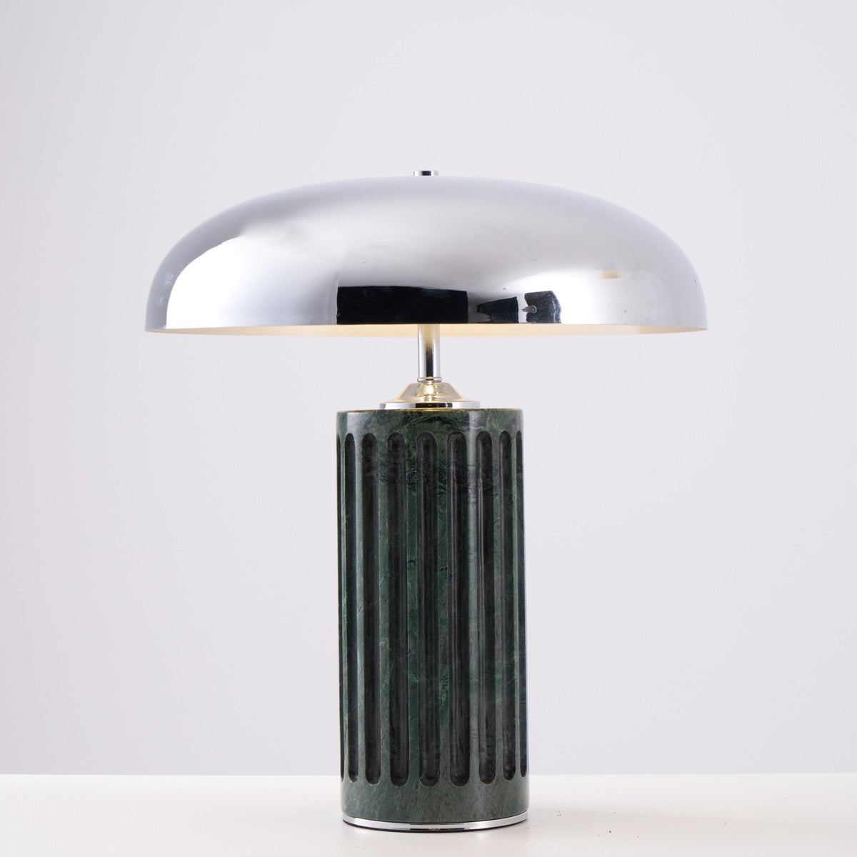 Aurelio Dome Table Lamp