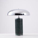 Aurelio Dome Table Lamp