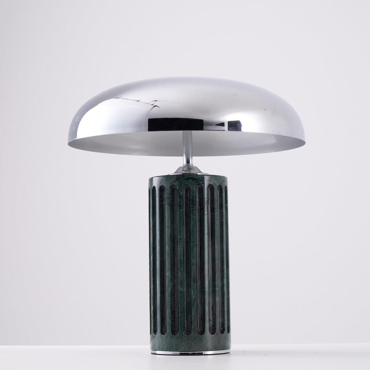 Aurelio Dome Table Lamp