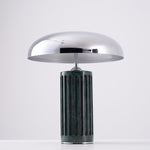 Aurelio Dome Table Lamp