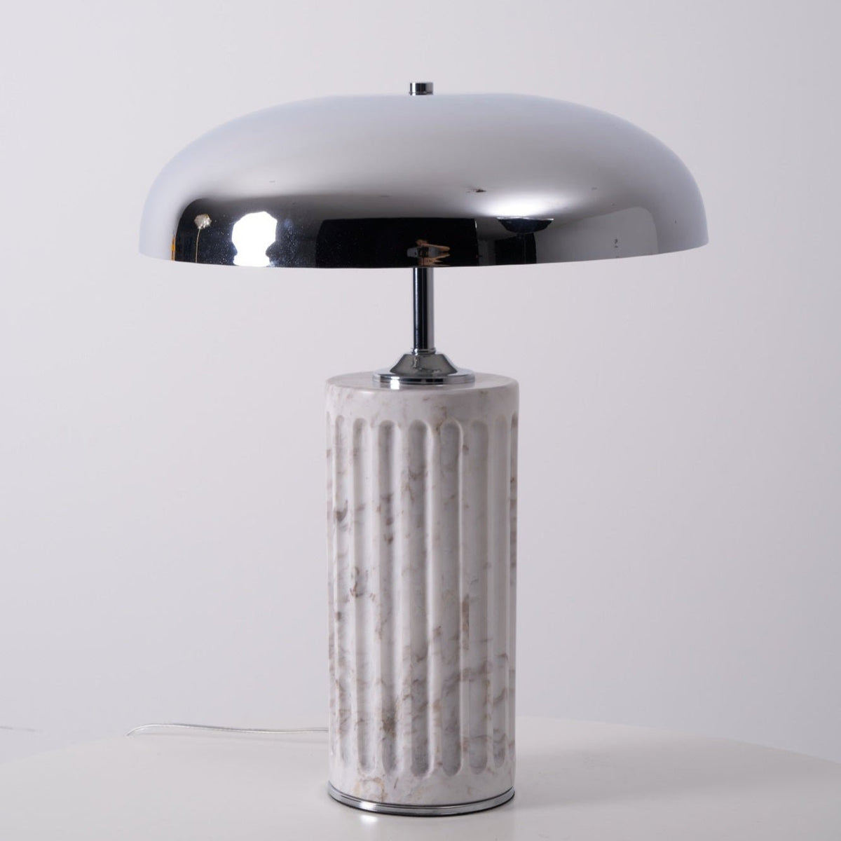 Aurelio Dome Table Lamp