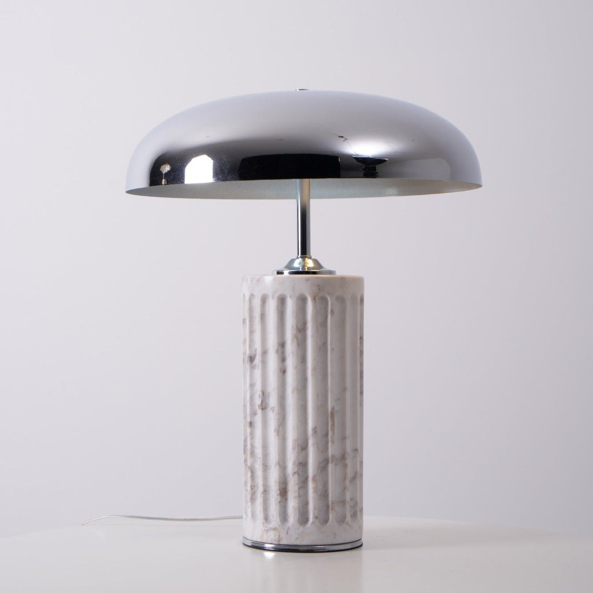 Aurelio Dome Table Lamp