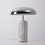 Aurelio Dome Table Lamp