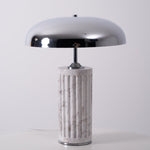 Aurelio Dome Table Lamp