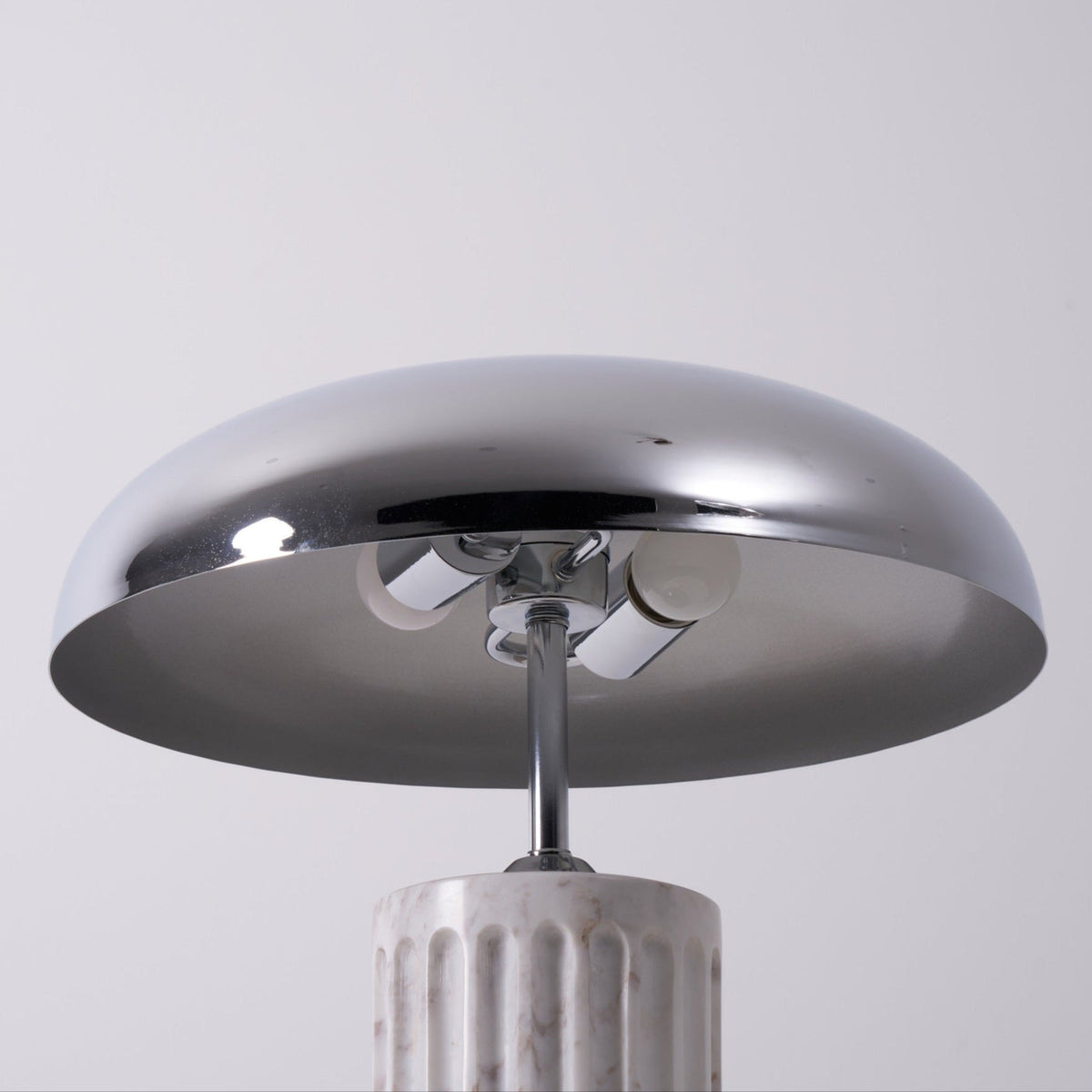 Aurelio Dome Table Lamp