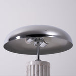 Aurelio Dome Table Lamp