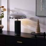 Aurelio Dome Table Lamp