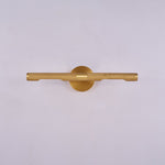 Aurelius Wall Sconce