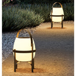 Auren Lantern Outdoor Lamp