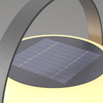 Auren Lantern Outdoor Lamp