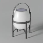 Auren Lantern Outdoor Lamp