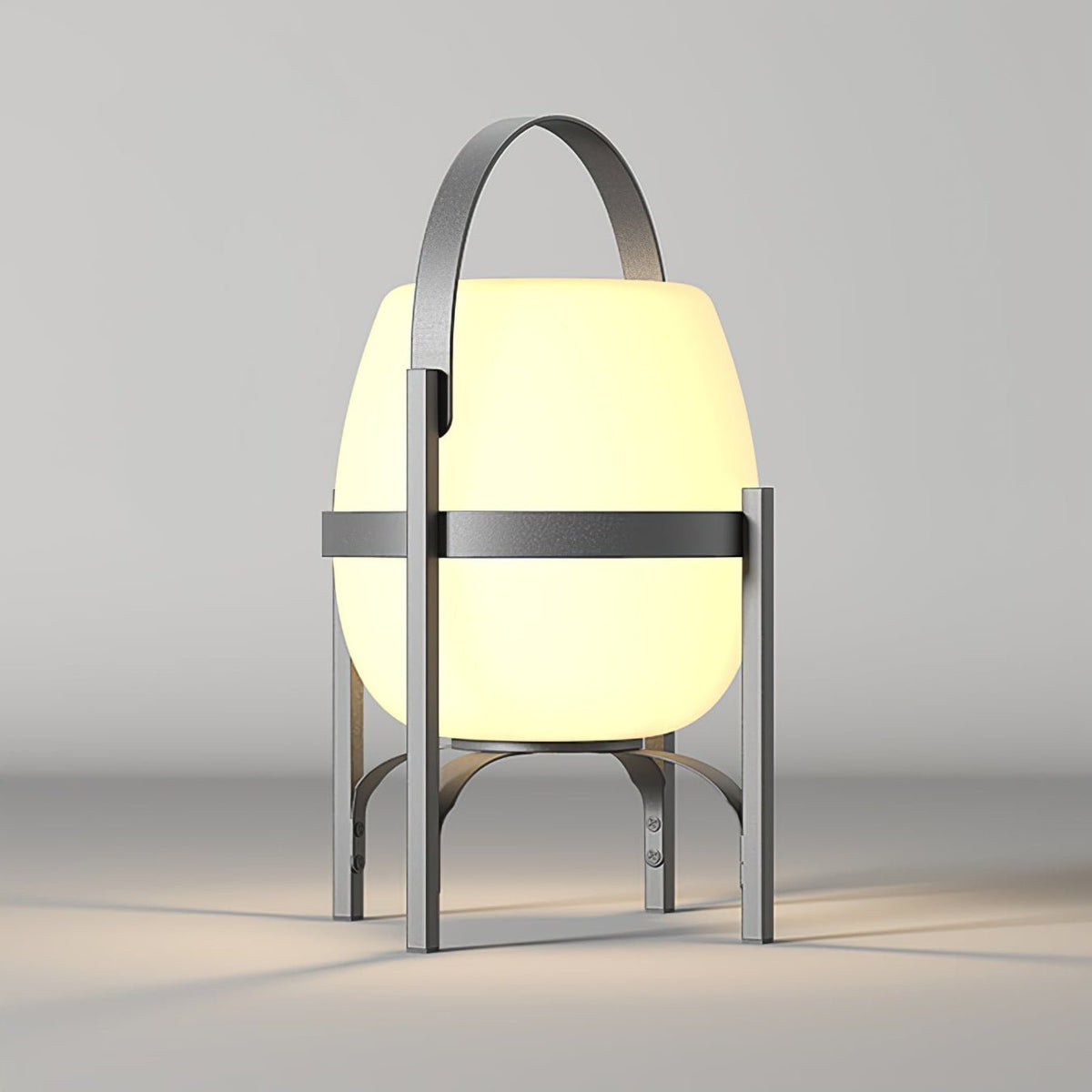 Auren Lantern Outdoor Lamp