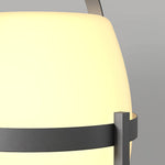 Auren Lantern Outdoor Lamp