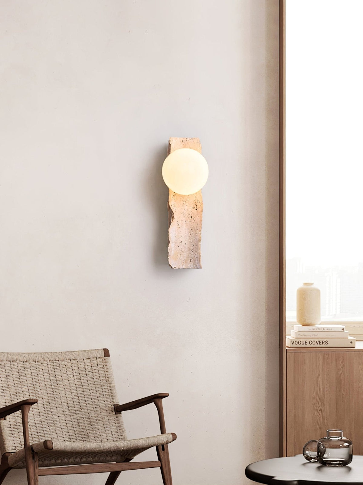 Aureum Wall Sconce