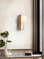 Aureum Wall Sconce