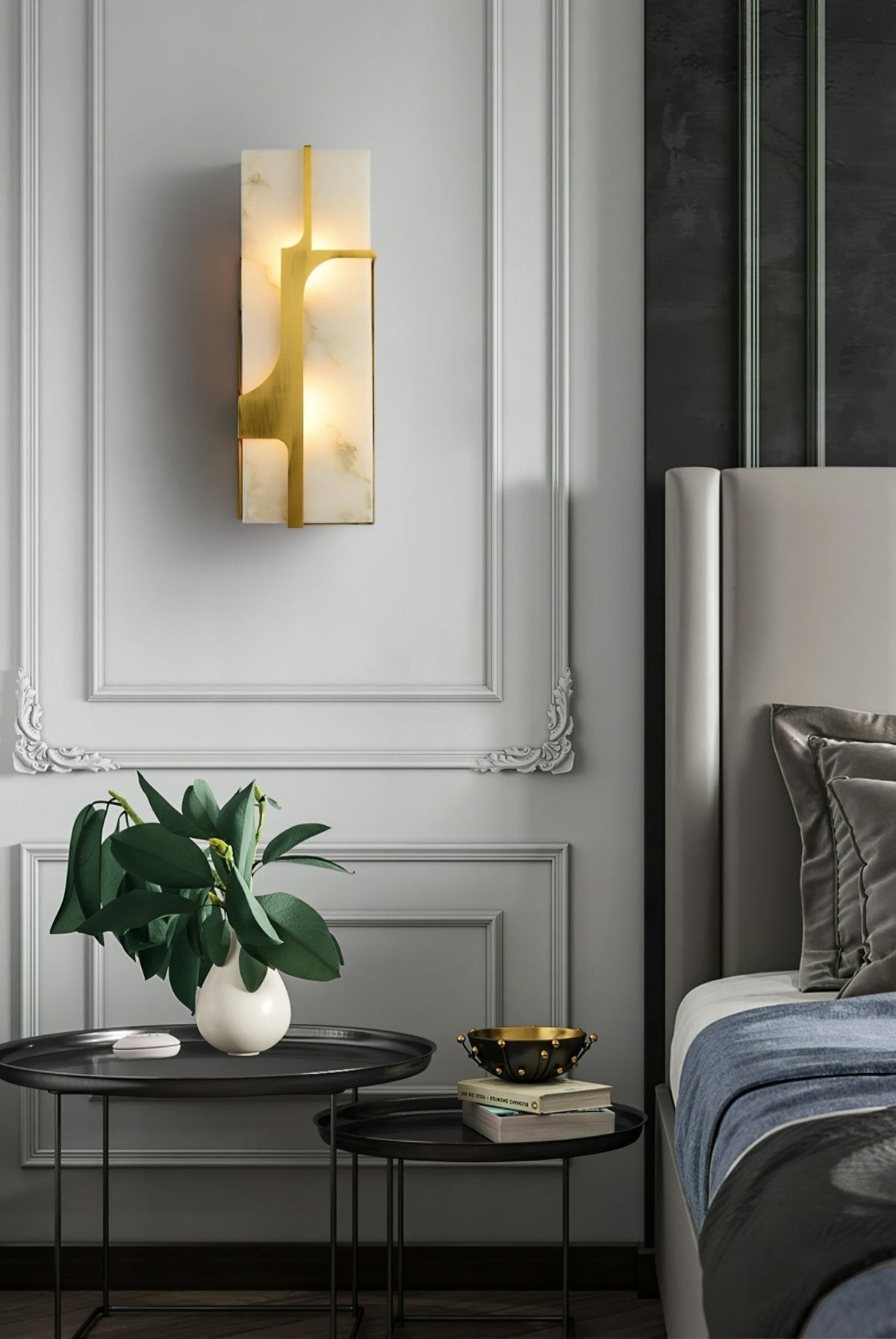 Aurevon Wall Sconce