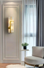 Aurevon Wall Sconce