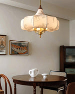 Aurora Bloom Pendant Light