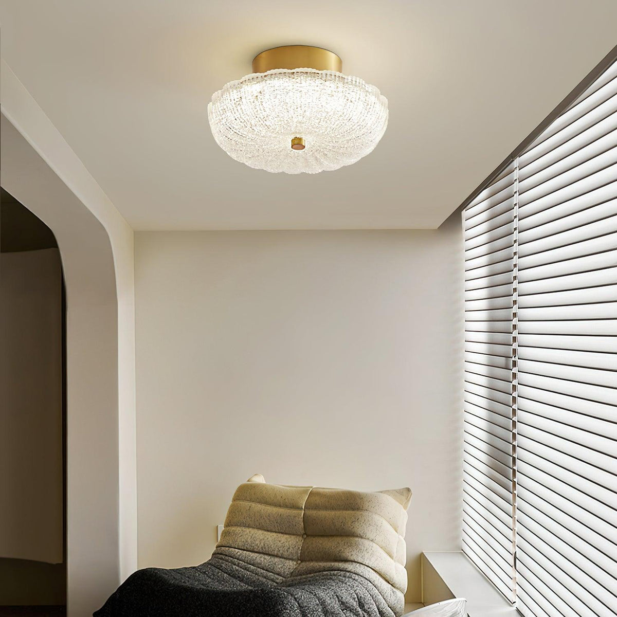 Aurora Ceiling Lamp