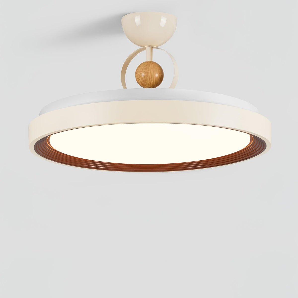 Aurora Nest Ceiling Lamp