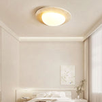 Aurora Stone Ceiling Light