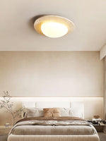 Aurora Stone Ceiling Light