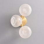 Aurora Vine Wall Lamp