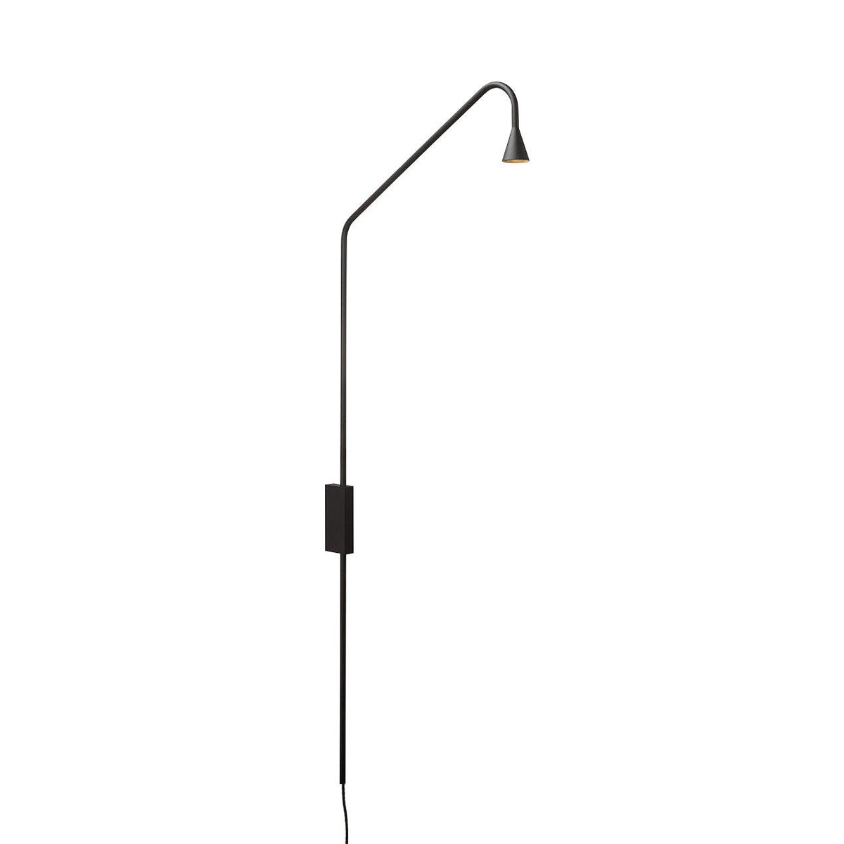 Svarna Wall Lamp 17.7″