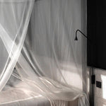 Svarna Wall Lamp 17.7″