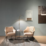 Svarna Wall Lamp 17.7″