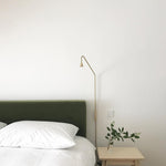 Svarna Wall Lamp 17.7″