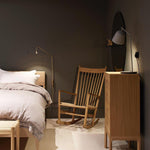 Svarna Wall Lamp 17.7″