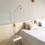 Svarna Wall Lamp 17.7″