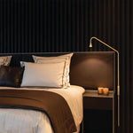 Svarna Wall Lamp 17.7″