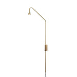 Svarna Wall Lamp 17.7″