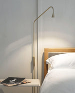 Svarna Wall Lamp 17.7″