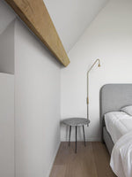 Svarna Wall Lamp 17.7″