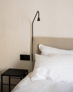 Svarna Wall Lamp 17.7″